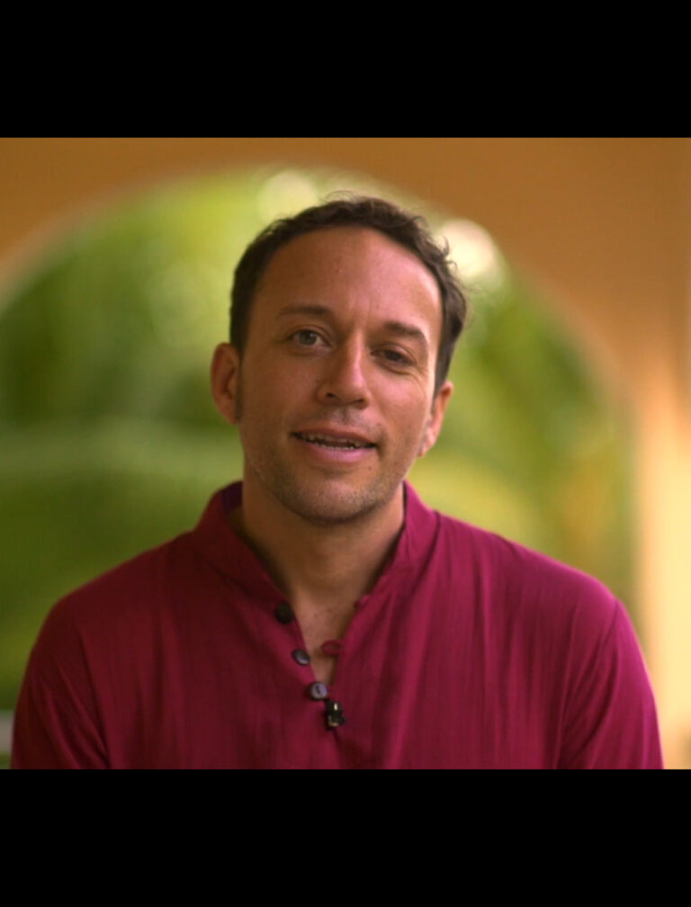 From Blame to Freedom