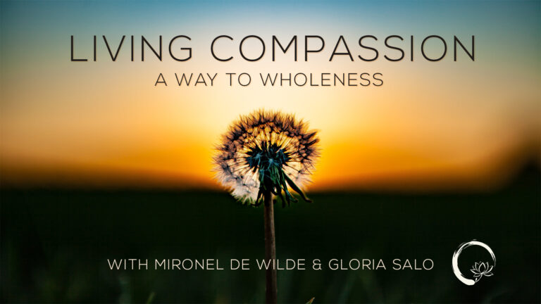 Living Compassion – Finland