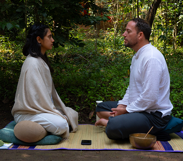 Mironel and Avni Mironel and Avni