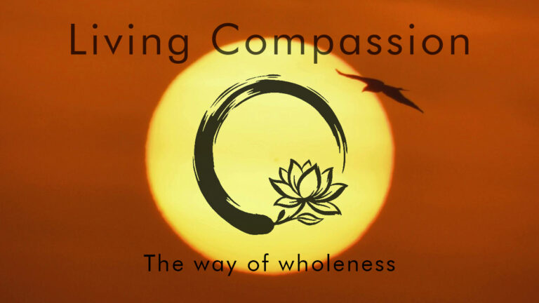 Living Compassion – Netherlands
