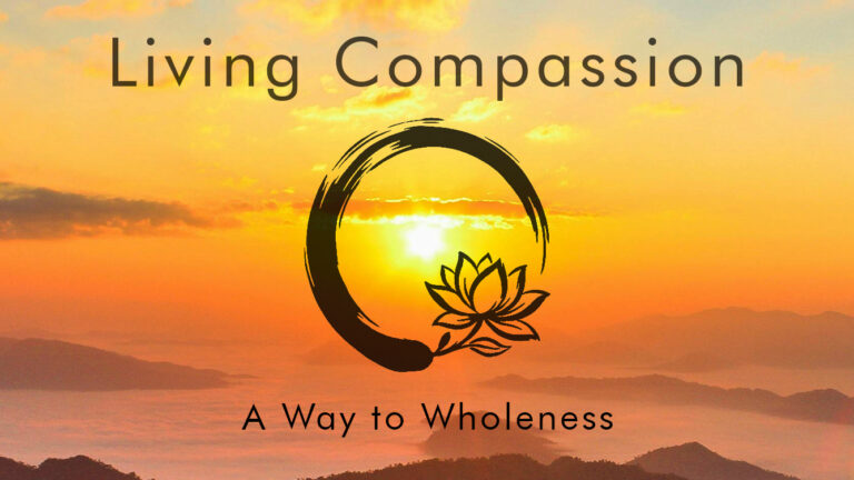 Living Compassion – Netherlands